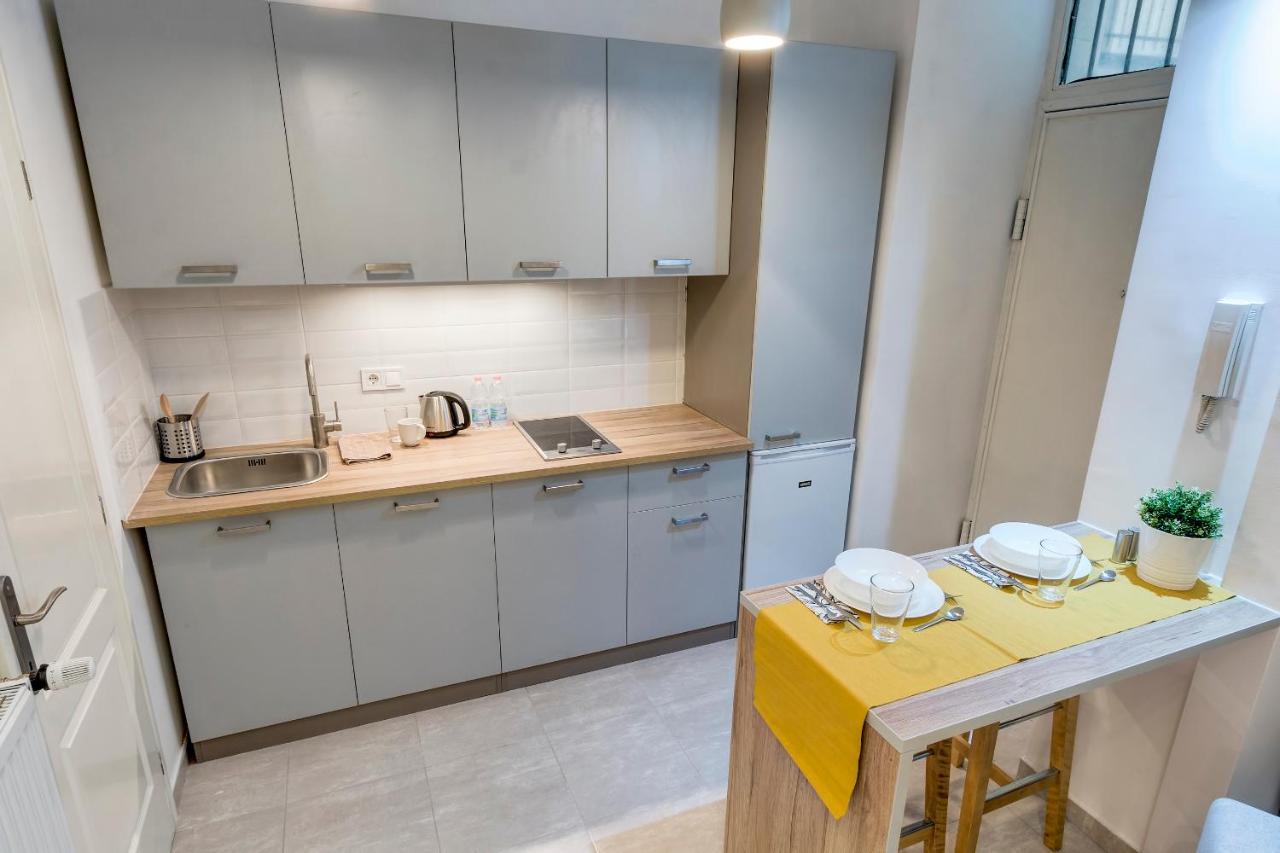 Riverside Deluxe Apartment Budapest Luaran gambar